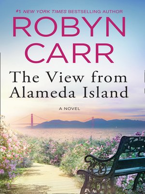 cover image of The View From Alameda Island